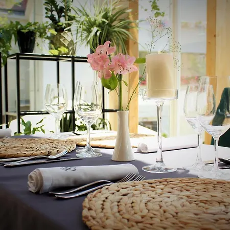 Platinum Boutique Szálloda