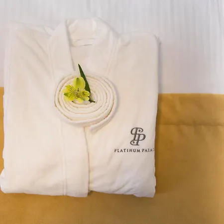 Platinum Boutique 4* Poznan