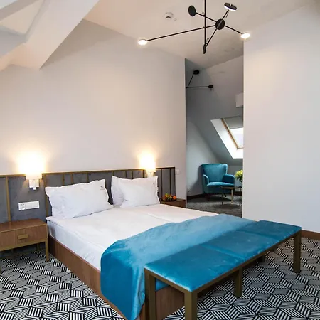 Platinum Boutique Poznań