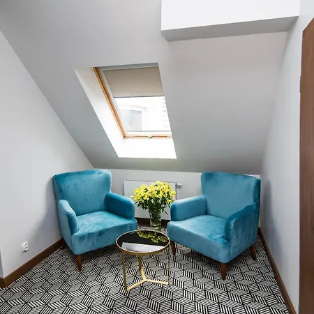 Platinum Boutique Poznań