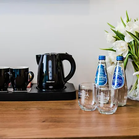 Platinum Boutique Poznań