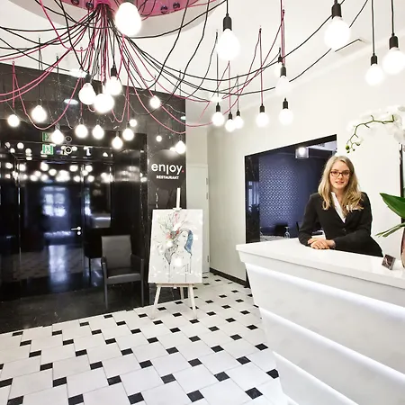 Platinum Boutique 4* Poznań