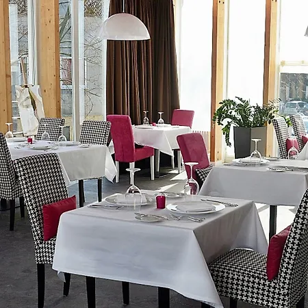 Szálloda Platinum Boutique 4*