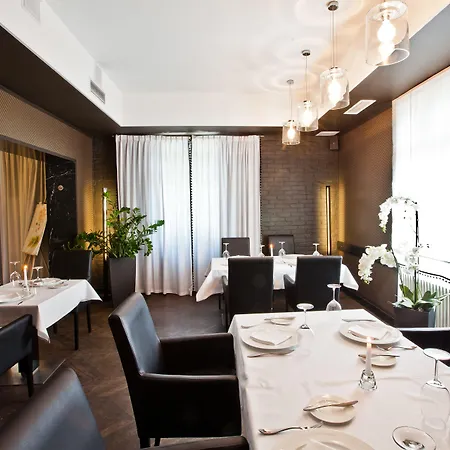 Platinum Boutique Szálloda 4*