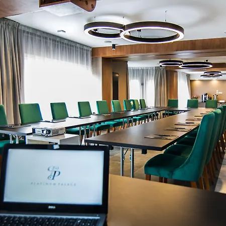 Platinum Boutique Poznań