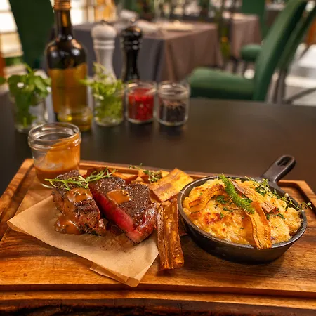 Szálloda Platinum Boutique