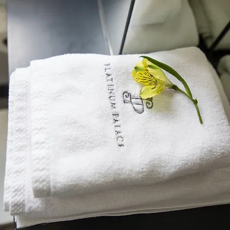 Szálloda Platinum Boutique 4*