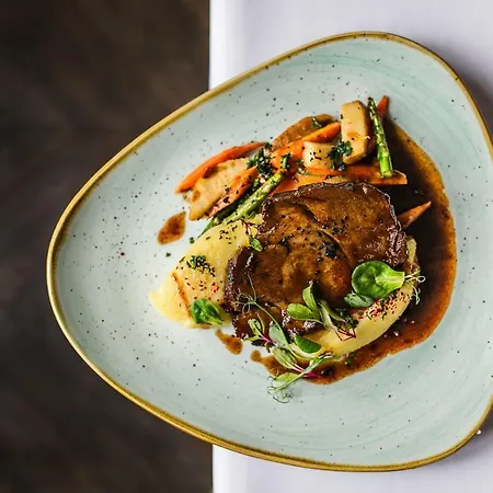 Platinum Boutique 4* Poznań