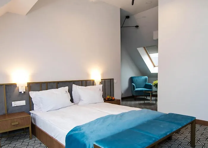 Platinum Boutique Poznań