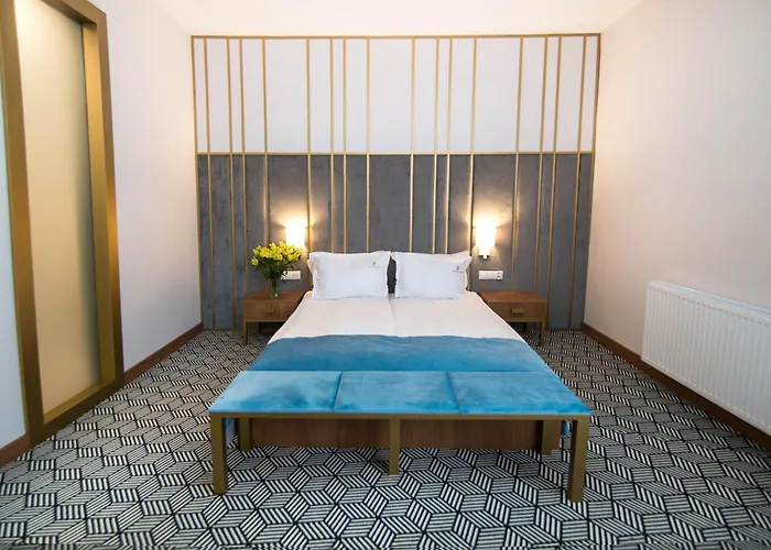 Platinum Boutique Poznań