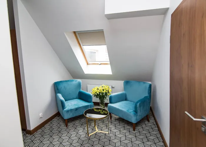 Platinum Boutique Poznań