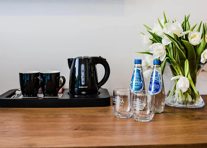 Platinum Boutique Poznań