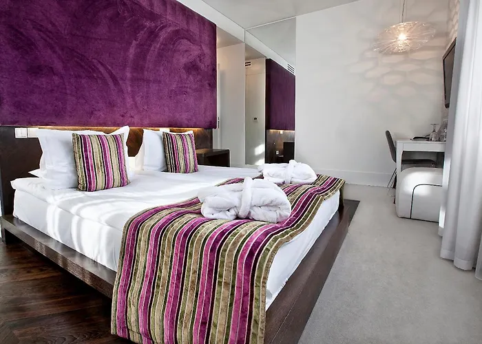 Platinum Boutique Poznań