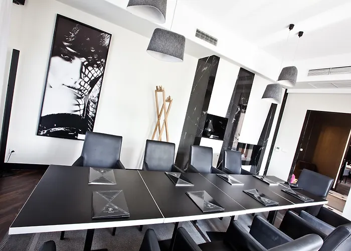 Platinum Boutique Poznań