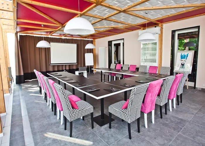 Hotel Platinum Boutique