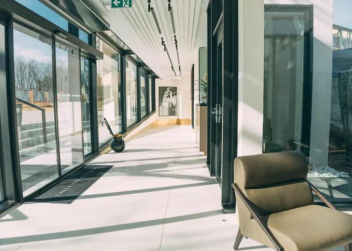 Platinum Boutique Hotel 4*