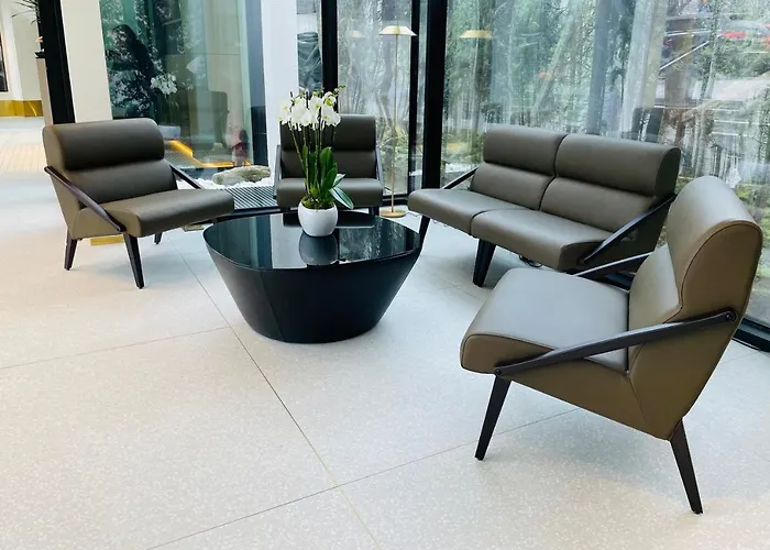 Hotel Platinum Boutique