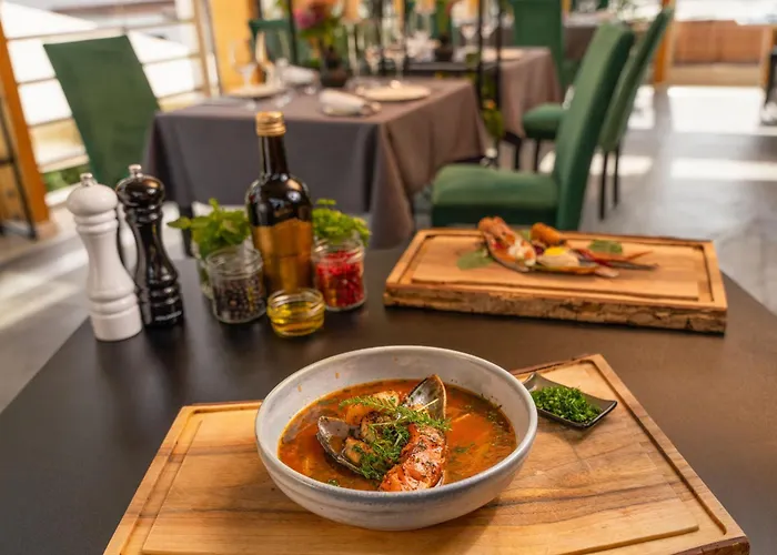 Platinum Boutique Poznań