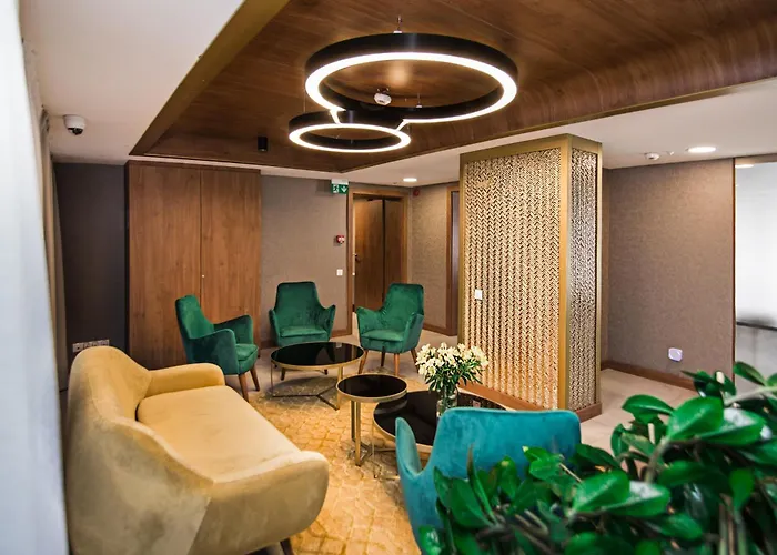 Hotel Platinum Boutique