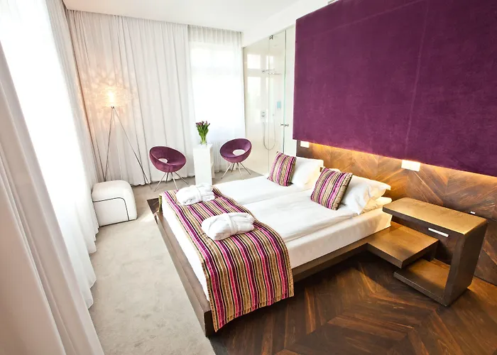 Hotel Platinum Boutique