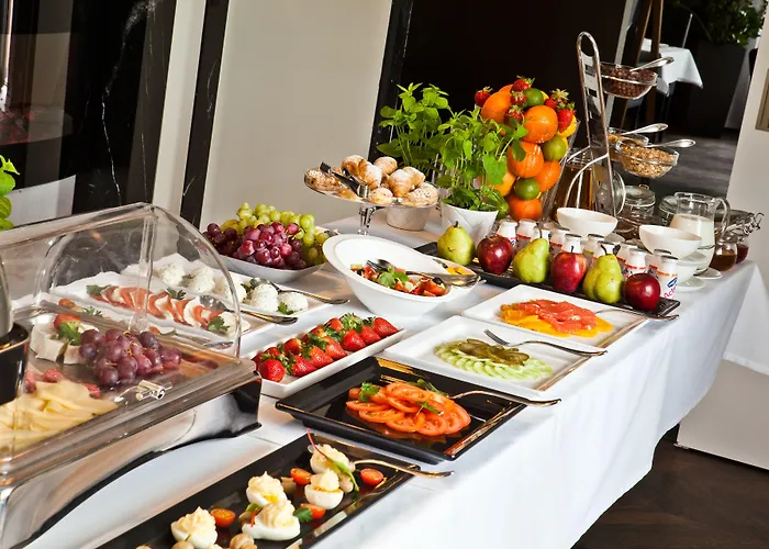 Platinum Boutique Poznań