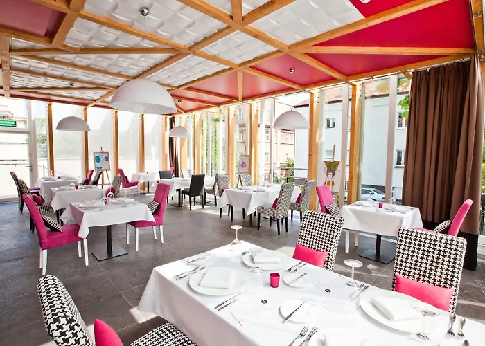 Platinum Boutique Hotel Poznań