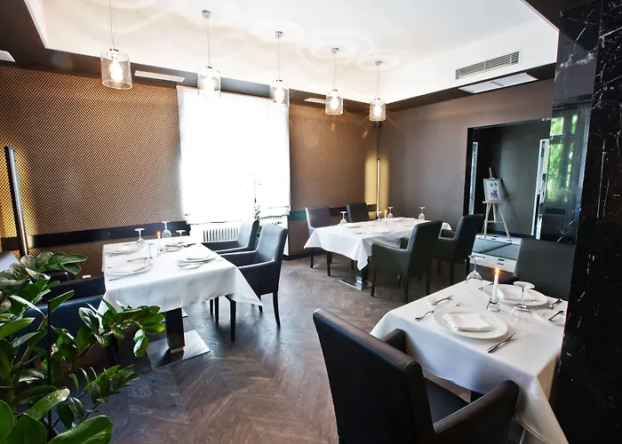 Hotel Platinum Boutique