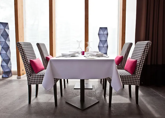 Hotel Platinum Boutique Poznań