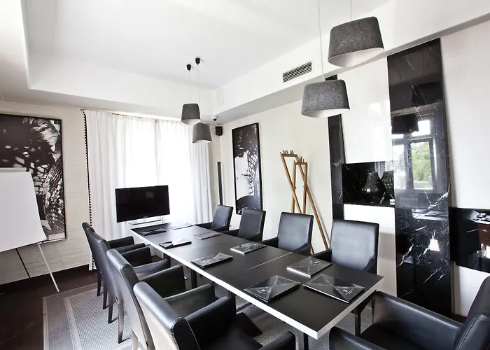 Hotel Platinum Boutique