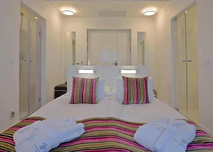 Platinum Boutique Hotel Poznań