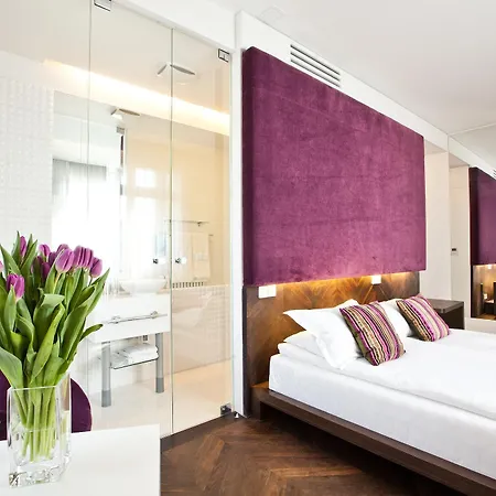 Platinum Boutique Ξενοδοχείο Πόζναν