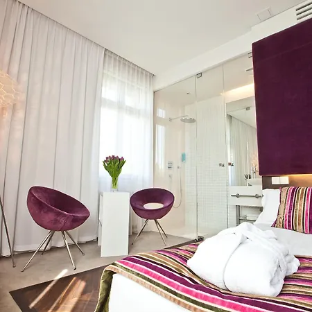 Ξενοδοχείο Platinum Boutique