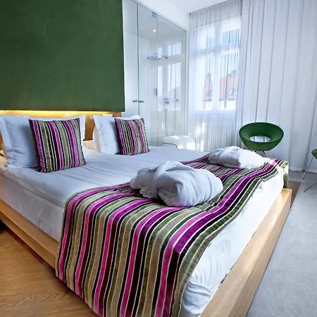 Platinum Boutique Poznan