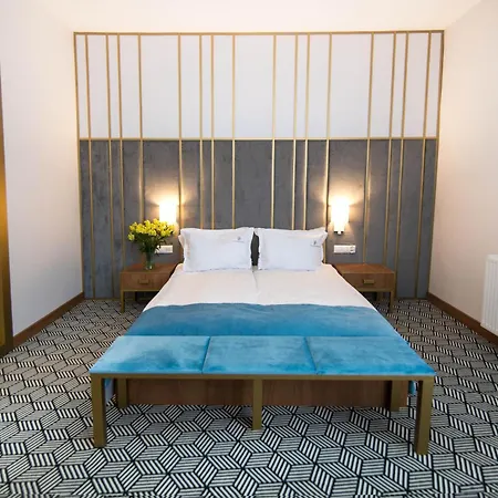 Platinum Boutique Poznań