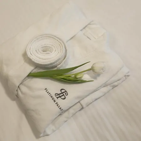Platinum Boutique 4* Poznań