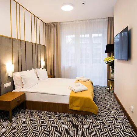 Platinum Boutique 4*