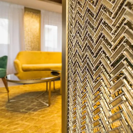 Platinum Boutique Ξενοδοχείο Πόζναν
