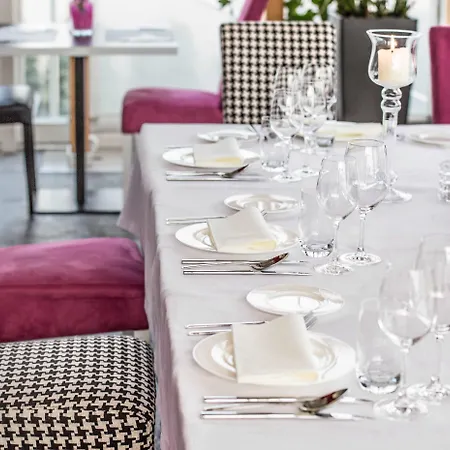 Hotell Platinum Boutique