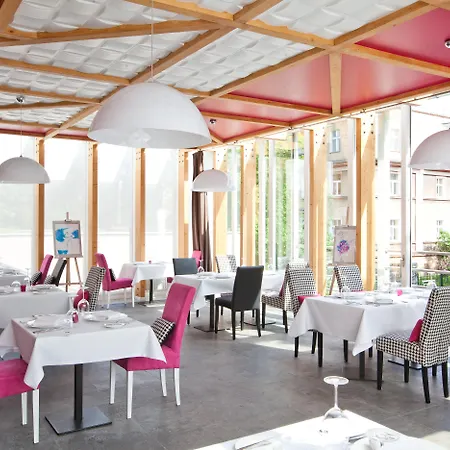 Hotell Platinum Boutique