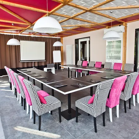 Hotell Platinum Boutique
