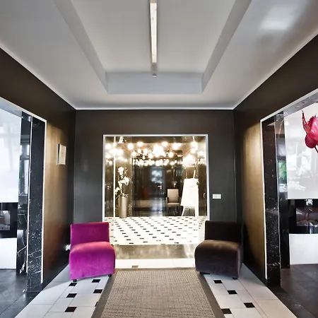 Platinum Boutique Poznań