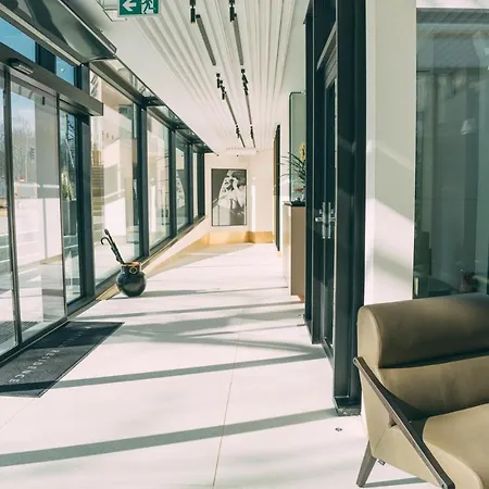 Platinum Boutique Szálloda 4*