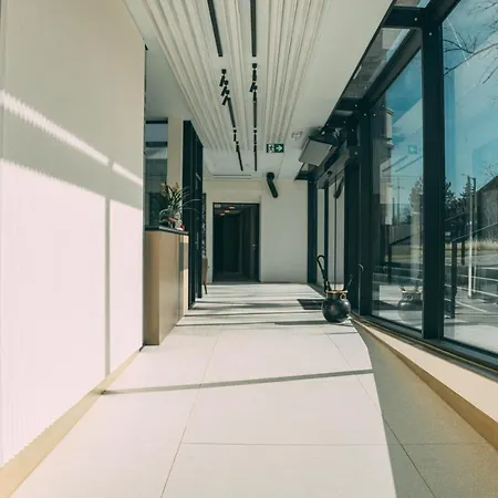 Platinum Boutique Hotel