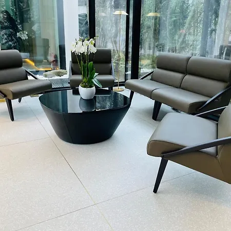 Hotel Platinum Boutique