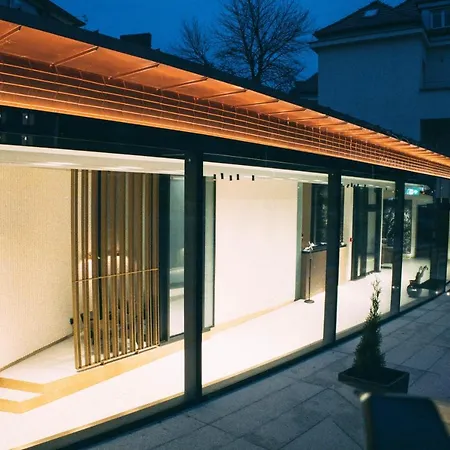 Platinum Boutique 4* Poznań