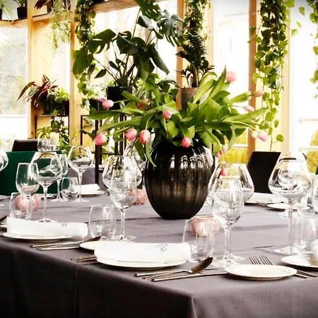 מלון Platinum Boutique
