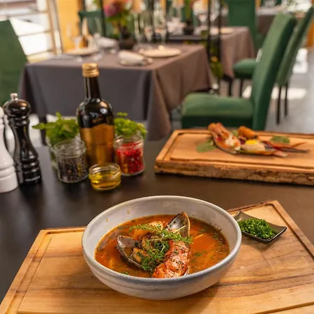 Platinum Boutique Poznań