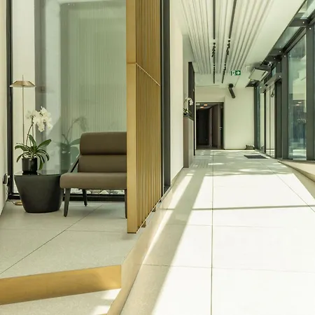 Hotel Platinum Boutique Poznań