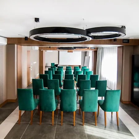 Platinum Boutique Poznań