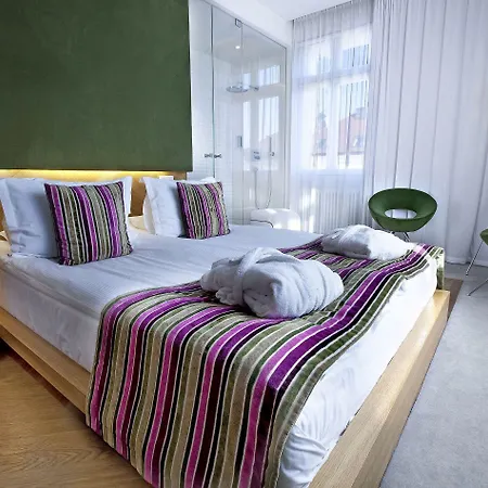 Platinum Boutique 4* Poznań